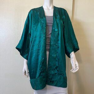 Victoria's Secret Gold Label Robe One Size OS